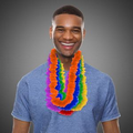 2"x36" Solid Color Leis